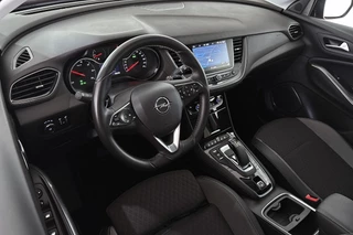 Opel Grandland X 1.6 Turbo Hybrid Innovation Stoelverwarming Keyless Trekhaak / 6