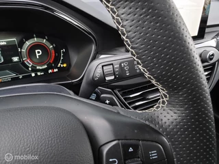 Ford Focus Wagon 2.3 ST-3 / Performance Pack / Pano / HUD / 24