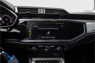 Audi Q3 35 TFSI Advanced edition Automaat | ACC | LED | Carplay / 27