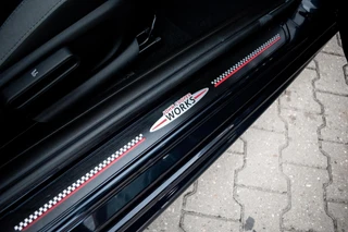 Mini Cabrio 2.0 Cooper S John Cooper Works F1|STOELVERWARMING|ALCANTARA|CARPLAY|CAMERA|LED / 38