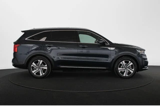 Kia Sorento 1.6 T-GDI Plug-in Hybrid 4WD ExecutiveLine Panoramadak Stoelventilatie Head-Up Leder SOH 100% / 38
