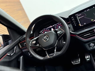 Skoda Scala 1.5 TSI Monte Carlo | Panorama | Winterpakket | Cruise adaptief | Trekhaak elektr. | BOMVOL | / 20