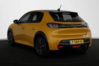 Peugeot 208 1.2 PureTech GT Pack Stoelverwarming Camera Keyless Adaptieve Cruise / 5