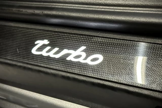 Porsche 911 3.8 Turbo S Aerokit | SportDesign | Carbon Panorama | Burmeste / 37