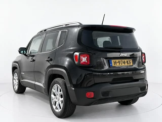 Jeep Renegade 1.4 MultiAir Freedom / 8