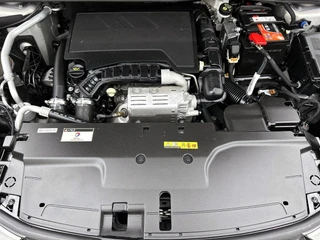 DS 4 1.2 PureTech Trocadero CAMERA | HEAD-UP | CARPLAY / 35