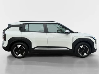 Kia EV3 Plus 81.4 kWh | Informeer naar beschikbaarheid | 605km actieradius | NU MET €3000 inruilvoordeel! / 7