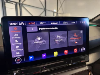 CUPRA Formentor 1.4 e-Hybrid VZ Performance Pano Trekhaak / 45