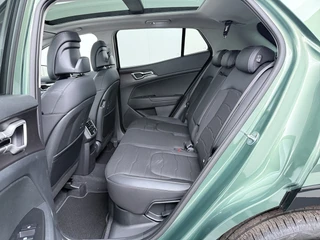 Kia Sportage 1.6 T-GDi Hybrid DynamicPlusLine  - €5.000,- voordeel - Schuif-/Kanteldak - Stoel-/Stuurverwarming - - 7 Jaar Fabrieksgarantie / 34