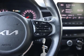 Kia Stonic 1.0 T-GDi MHEV DynamicLine|Camera|Cruise control|Apple carplay/Android auto| / 17