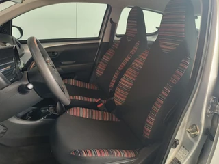 Citroën C1 1.0 VTi Feel Camera,Apple/Android uit 2022 Rijklaar + 12 maanden Bovag-garantie “Sinds 1970 | 5.000+ reviews | Score 9,5 | Service zoals ’t hoort” Henk Jongen Auto's in Helmond,  al 50 jaar service zoals 't hoort! / 24