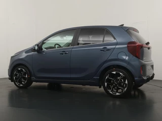 Kia Picanto 1.0 GDi GT-Line  - 2.000 INRUILPREMIE - Schuif/kanteldak - Stoel/Stuurwielverwarming - AppleCarplay - Android Auto 7 Jaar of 150.000km Fabrieksgarantie / 5