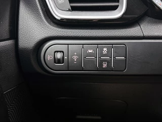 Kia XCeed 1.4 T-GDi DynamicLine | Camera | Stoel-/Stuurverwarming | Cruise Control | CarPlay | / 28