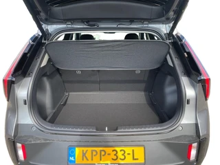 Kia Niro 1.6 GDi Hybrid DynamicPlusLine | Navigatie | Climate control | Elektrische bestuurders stoel | Schuif/kantel dak | Elektrische achterklep | DEMO / 25