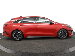 Kia ProCeed 1.5 T-GDi GT-Line Automaat  - Led Koplampen - Adaptief Cruise Control - Navigatie - Climate Control - Fabrieksgarantie Tot 2031 / 10