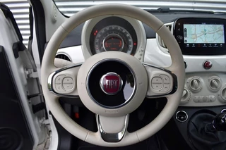 Fiat 500 1.0 HYBRID LOUNGE NAVI / PDC / APLLE/ANDROID AUTO / 13