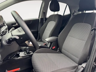 Kia Picanto 1.0 DPI DynamicPlusLine | Navigatie | LM-Velgen | Parkeercamera | Cruise control / 8