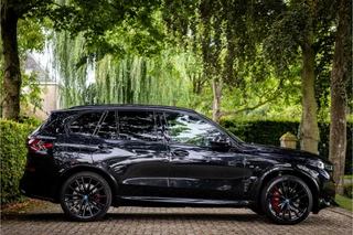 BMW X5 xDrive50e M Sport Pro  Bowers & Wilkins Sky Lounge Massage Crafted Clarity Soft Close / 17