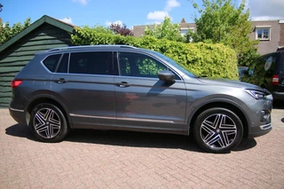 SEAT Tarraco 1.5 TSI Xcellence / 2