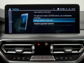 BMW X3 xDrive30e High Executive | M-Sport Aero 360 cam | Elek. klep / 40