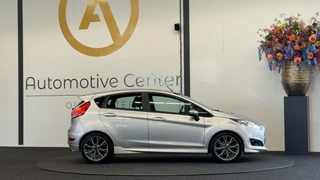 Ford Fiesta 1.0 EcoBoost ST Line MOTOR VERV. | CRUISE | PDC / 16