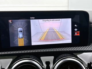 Mercedes-Benz A-klasse 250 e Premium | Automaat | Cruise control | Stoelverwarming | Navigatie | Camera | Parkeersensoren / 24