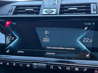 DS 7 Crossback E-Tense Rivoli LEER - PANO - MASSAGESTOEL - 360 CAMERA / 22
