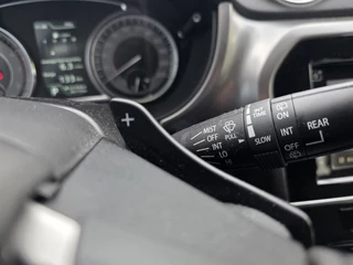 Suzuki Vitara 1.0 Boosterjet AUTOMAAT NAVI TEL CAMERA CC ECC / 22