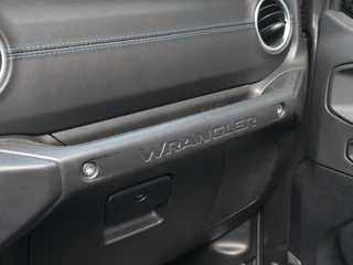 Jeep Wrangler Unlimited 4xe 380 Rubicon|BRUTE|ACC|NAVI|STOEL-STUURVERWARMING / 34