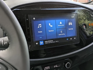 Toyota Aygo X 1.0 VVT-i MT Active Adapt.Cruise|Camera|Climate-Control|Apple-Carplay/Android-Auto|Stoelverwarming / 25