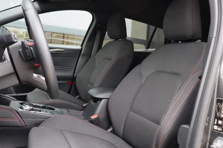 Ford Focus Wagon 1.0 EcoBoost Titanium ST X Business | NAP | Apple Carplay | Stoel/Stuur Verwarming | Cruise | Camera / 5