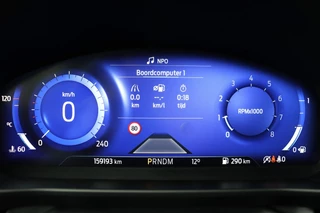 Ford Focus Wagon 1.0 EcoBoost Titanium ST X Business | NAP | Apple Carplay | Stoel/Stuur Verwarming | Cruise | Camera / 15