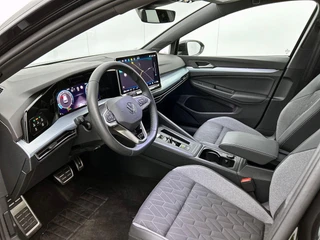 Volkswagen Golf 1.5 eTSI Black Line CAMERA | IQ Light + Grill | VIRTUAL / 24