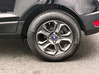 Ford EcoSport 1.0 EcoBoost ST-Line | Carplay | Stoel/Stuur Verwarming | Camera | PDC | Cruise/Control | Climate /Control | / 16