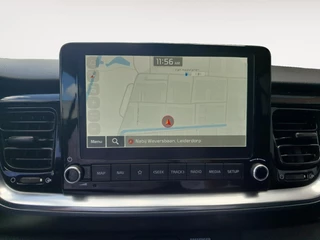 Kia Stonic 1.0 T-GDi MHEV DynamicLine | Navigatie | Camera | Climate control | Cruise control | Apple Carplay / Android Auto | Parkeersensoren achter | / 26