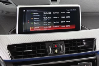 BMW X1 xDrive25e M Sport Sportstoelen Stoelverwarming Apple CarPlay LED / 28