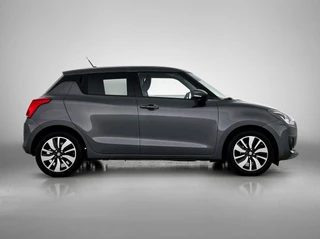 Suzuki Swift 1.2 Style Smart Hybrid | Camera | CarPlay | Adaptive Cruise | Stoelverw. | Climate Control / 9