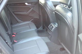 Audi Q5 2.0 TFSI Q. SP. SLED Panorama dak 2xS-line Bang en Olufsen / 20
