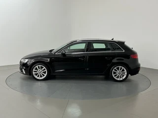 Audi A3 35 1.5TFSI 110KW/150PK DIGI DASH/PANODAK/TREKHAAK / 7