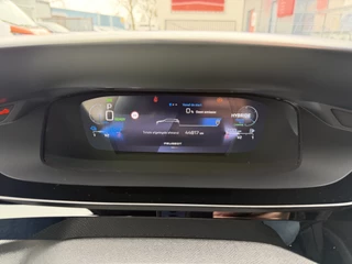 Peugeot 308 SW 180pk Plug-in Hybrid GT (Elektrisch Schuifdak - Elektrische Klep - Leder/Alcantara incl Stoelverwarming/ geheugen - 360gr Camera - Adaptieve Cruise Controle - Parkeersensoren V+A - LED - Keyless Entry) / 24
