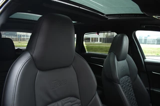 Audi RS6 Avant 4.0 TFSI quattro  Nardo Ceramic Pano Trekh Sportuitl HUD ACC Dynamic+ 4WS / 76