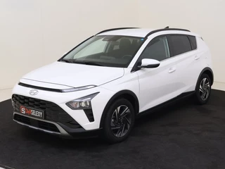Hyundai Bayon 1.0 T-GDI Comfort | Automaat | Apple Carplay/Android Auto | Camera | Cruise Control | Airco | Stuurbediening