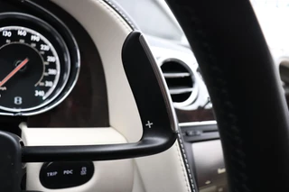 Bentley Flying Spur 6.0 W12 | LEDER | SCHUIFDAK | KERAMISCH | NAIM SOUNDSYSTEM | ENTERTAINMENT ACHTERIN | STOELVERKOELING/VERWARMING | MASSAGE | CAMERA | AIRCO | CRUISE | NAVI | / 60