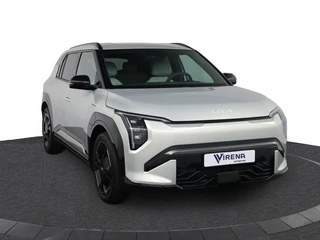 Kia EV3 GT-Line Business Edition 81.4 kWh  Camera - Adaptieve Cruise control - AppleCarplay - AndroidAuto - 7 Jaar of 150.000km Fabrieksgarantie / 12