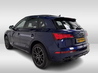 Audi Q5 55 TFSI e Hybrid 367pk quattro S-line Competition / 5