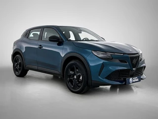 Alfa Romeo Junior 1.2 Turbo Hybrid Ibrida / 7