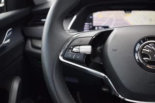 Skoda Octavia Combi 1.0 TSI Business Edition | Apple CarPlay | Cruise | Climate / 20