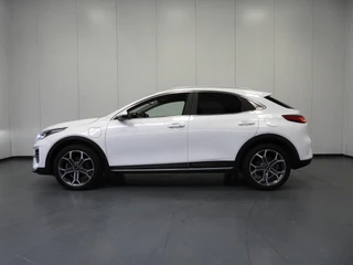 Kia XCeed 1.6 GDi PHEV Plug-In DynamicLine NAVI/CAMERA/LED/18"LMV! / 2