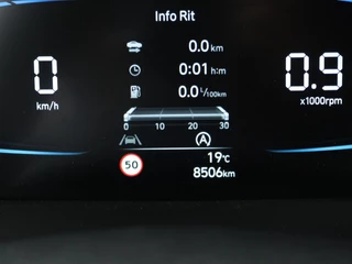Hyundai i10 1.0 Comfort Navigatie | Camera | Cruise control / 5