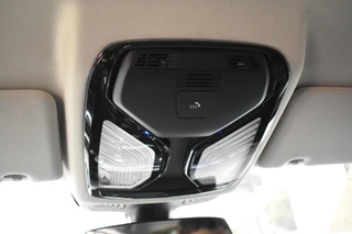 BMW 5-serie 530e iPerformance ECC LMV NAVI LED / 36